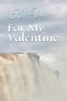 Paperback For My Valentine Book
