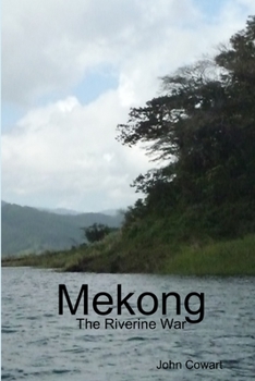Paperback Mekong: The Riverine War Book
