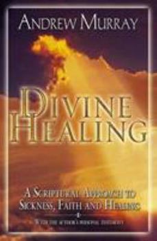Paperback Divine Healing Book
