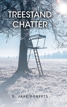 Hardcover Treestand Chatter Book