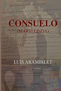 Paperback Consuelo: (Marie Linda) [Spanish] Book