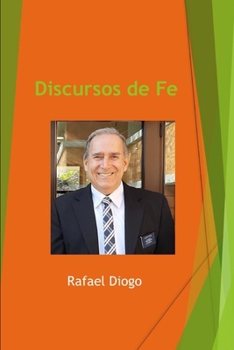 Paperback Discursos de Fe [Spanish] Book