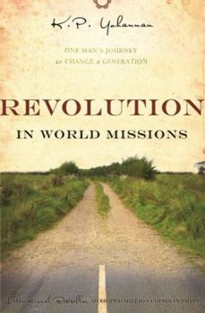 Perfect Paperback Revolution: In World Missions Book