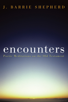 Paperback Encounters Book