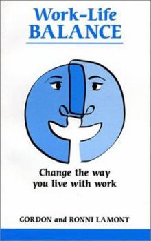 Paperback Work-Life Balance Book