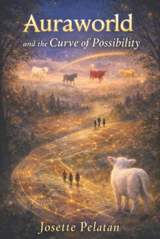 Paperback Auraworld: and the Curve of Possibility Book