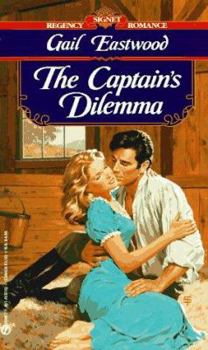 Mass Market Paperback The Captain's Dilemma Book