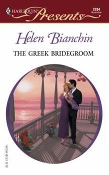 The Greek Bridegroom - Book #2 of the Dimitriades Brothers