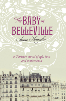 Paperback The Baby of Belleville Book