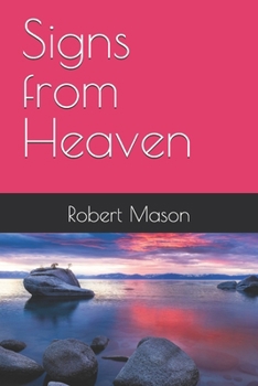 Paperback Signs from Heaven Book
