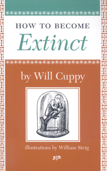 Paperback How to Become Extinct Book