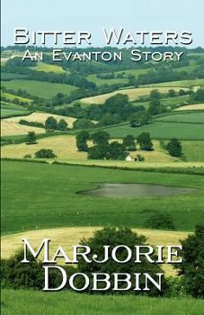 Paperback Bitter Waters: An Evanton Story Book