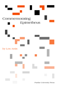 Paperback Commemorating Epimetheus Book