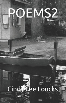 Paperback Poems2 Book