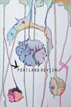 Paperback Portland Review: Spring 2013 Book