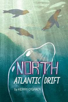 Paperback North Atlantic Drift Book