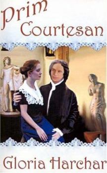 Paperback Prim Courtesan Book