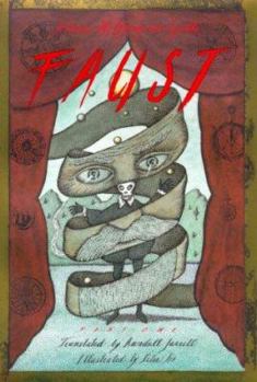 Faust. Eine Tragödie (erster Teil)