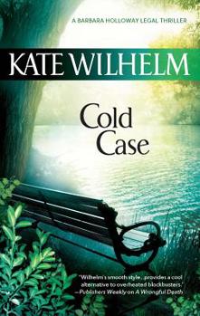Cold Case - Book #11 of the Barbara Holloway