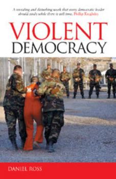 Paperback Violent Democracy Book