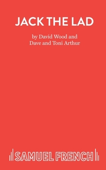 Paperback Jack the Lad: A musical celebration (Acting Edition) Book