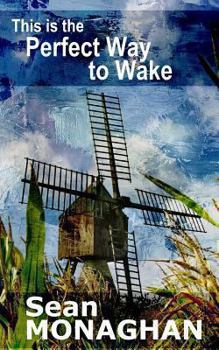 Paperback This Is The Perfect Way To Wake Book