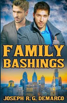 Paperback Family Bashings Book