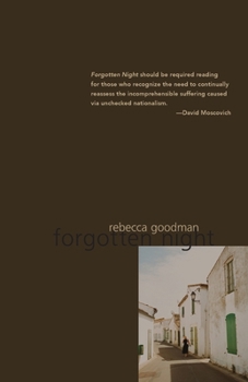 Paperback Forgotten Night Book