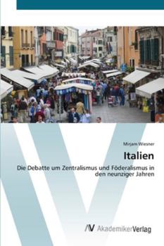 Paperback Italien [German] Book