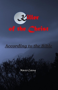 Paperback Killer of The Christ Book