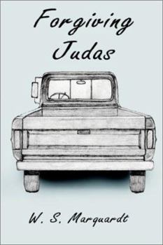 Paperback Forgiving Judas Book