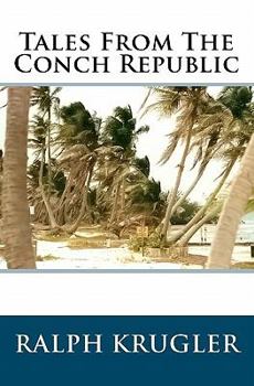 Paperback Tales From The Conch Republic Book