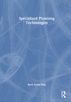 Hardcover Specialized Plumbing Technologies Book