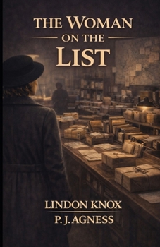 Paperback The Woman on the List Book