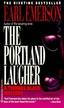 The Portland Laugher - Book #7 of the Thomas Black