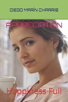 Paperback Appreciation: Happiness Full Book