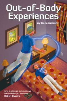 Paperback Out-Of-Body Experiences Book