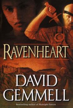 Ravenheart - Book #3 of the Rigante