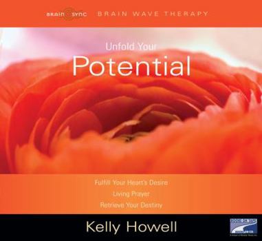 Audio CD Unfold Your Potential, 3 Cds [Unabridged Library Edition] Book
