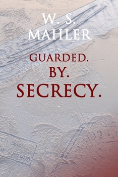 Paperback Guarded by Secrecy Book
