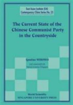 The Current State of the Chinese Communist Party in the Countryside