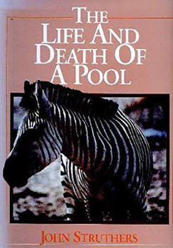 Hardcover The Life and Death of a Pool Book