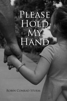 Paperback Please Hold My Hand Book