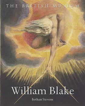 Hardcover William Blake /anglais Book