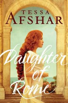 Hardcover Daughter of Rome Book