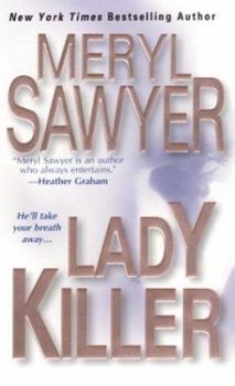 Mass Market Paperback Lady Killer Book