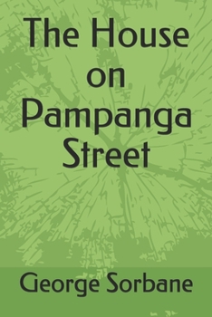 Paperback The House on Pampanga Street Book