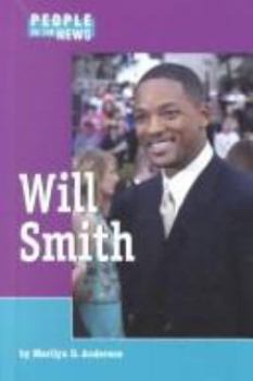 Hardcover Will Smith Book