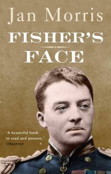 Paperback Fisher's Face Book
