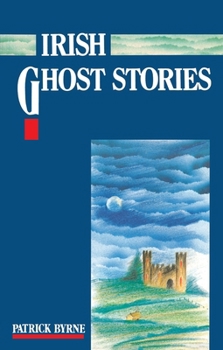 Paperback Irish Ghost Stories Book